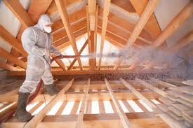 Types of Insulation We Offer in Whitesboro, NY